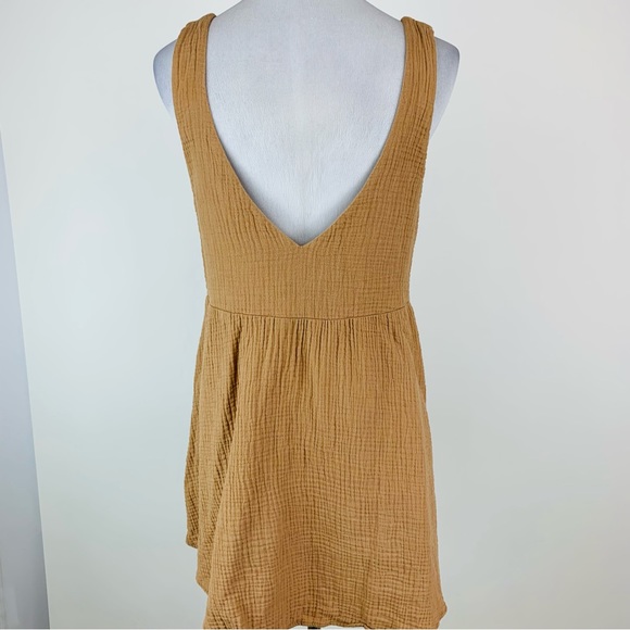 Show Me Your Mumu Weekend Mini Dress Small - Picture 11 of 14